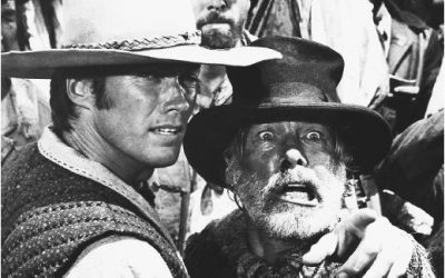 MOVIE MONDAY: Western Movie Reviews – Week Eighty Nine – Paint Your Wagon