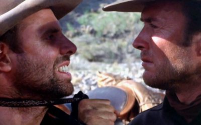 MOVIE MONDAY: Western Movie Reviews – Week Eighty Seven – Hang ‘Em High
