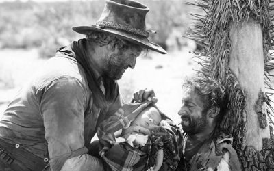 MOVIE MONDAY: Western Movie Reviews – Week Ninety Two – Hell’s Heroes