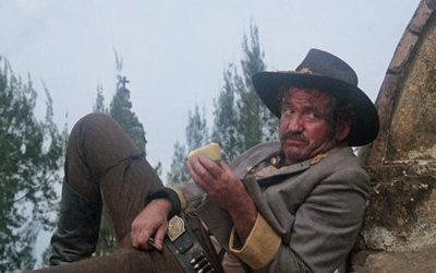 MOVIE MONDAY: Western Movie Reviews – Week Ninety Five – The Deadly Trackers