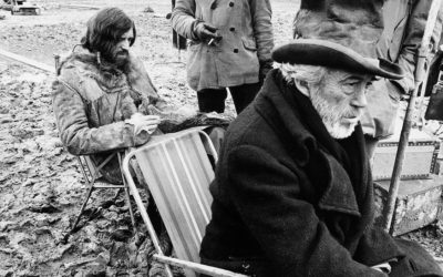 MOVIE MONDAY: Western Movie Reviews – Week Ninety Seven – Man in the Wilderness
