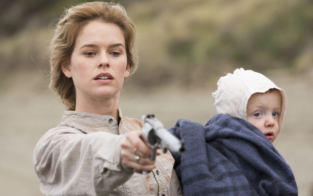 MOVIE MONDAY: Western Movie Reviews – Week Ninety Three – The Stolen
