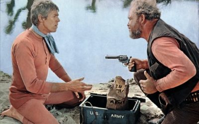 MOVIE MONDAY: Western Movie Reviews – Week Ninety Six – Waterhole #3