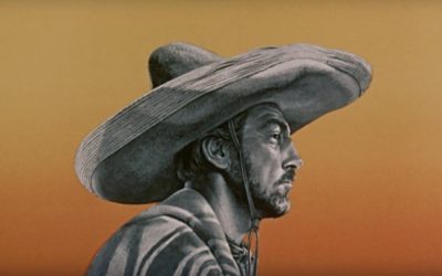 MOVIE MONDAY: Western Movie Reviews – Week Ninety Four – The Wonderful Country