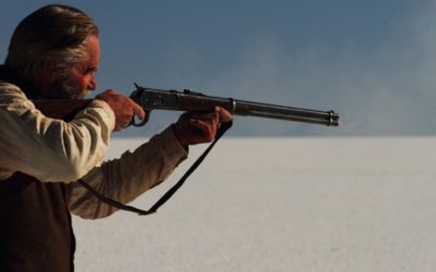 MOVIE MONDAY: Western Movie Reviews – Week 103 – Blackthorn