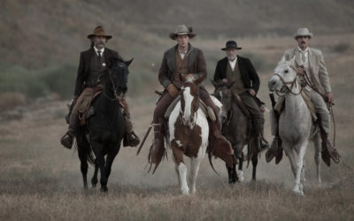 MOVIE MONDAY: Western Movie Reviews – Week 107 – Bone Tomahawk