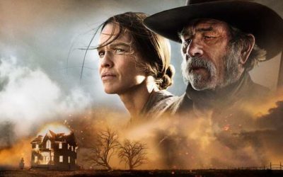 MOVIE MONDAY: Western Movie Reviews – Week 105 – The Homesman