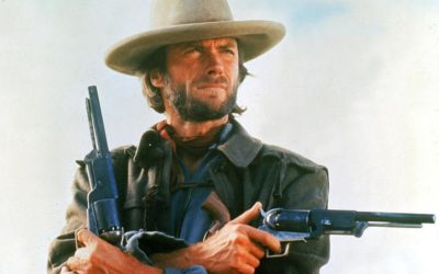 MOVIE MONDAY: Western Movie Reviews – Week 111 – The Outlaw Josey Wales