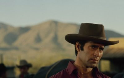 MOVIE MONDAY: Western Movie Reviews – Week 109 – Yuma