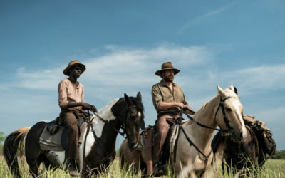 MOVIE MONDAY: Western Movie Reviews – Week 115 – High Ground