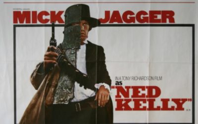 MOVIE MONDAY: Western Movie Reviews – Week 114 – Ned Kelly