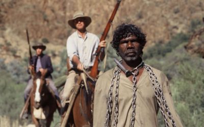 MOVIE MONDAY: Western Movie Reviews – Week 112 – The Tracker