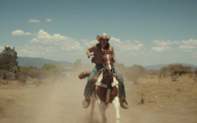 MOVIE MONDAY: Western Movie Reviews – Week 118 – No Man’s Land