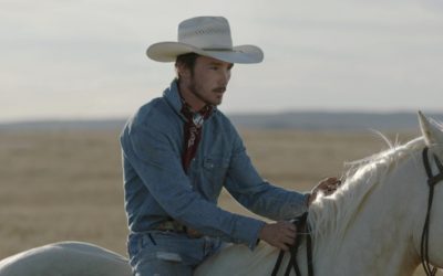 MOVIE MONDAY: Western Movie Reviews – Week 117 – The Rider