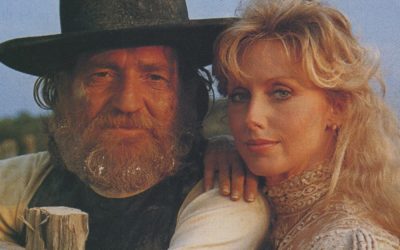 MOVIE MONDAY: Western Movie Reviews – Week 122 – Red Headed Stranger