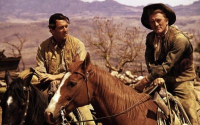 MOVIE MONDAY: Western Movie Reviews – Week 129 – The Last Sunset