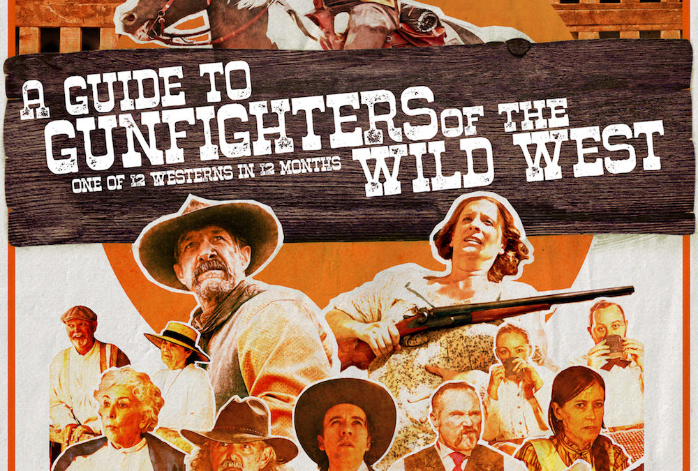 A Guide to Gunfighters of the Wild West