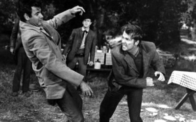 MOVIE MONDAY: Western Movie Reviews – Week 133 – Cast a Long Shadow
