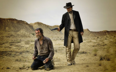 MOVIE MONDAY: Western Movie Reviews – Week 134 – Seraphim Falls