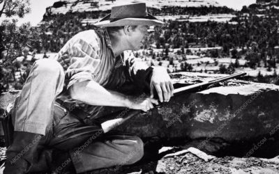 MOVIE MONDAY: Western Movie Reviews – Week 132 – Shotgun