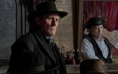 My Most Anticipated Westerns of 2022