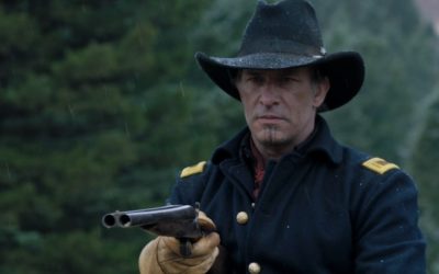 MOVIE MONDAY: Western Movie Reviews – Week 138 – The Last Son