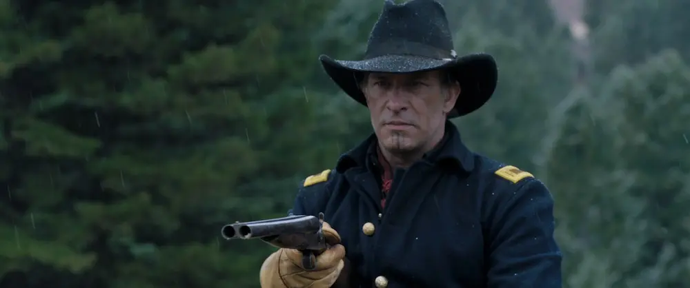 MOVIE MONDAY: Western Movie Reviews – Week 138 – The Last Son