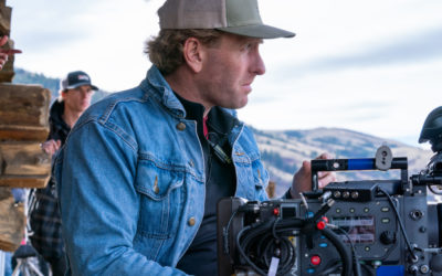 2021: The 12 Westerns Project Ends, A Time of Death and New Direction, The Legacy Continues