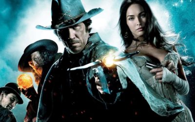 MOVIE MONDAY: Western Movie Reviews – Week 135 – Jonah Hex