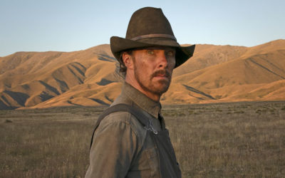 MOVIE MONDAY: Western Movie Reviews – Week 136 – The Power of the Dog