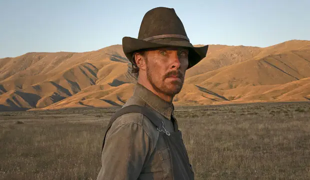 MOVIE MONDAY: Western Movie Reviews – Week 136 – The Power of the Dog