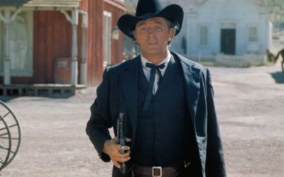 MOVIE MONDAY: Western Movie Reviews – Week 139 – 5 Card Stud