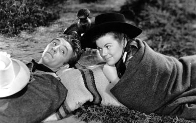 MOVIE MONDAY: Western Movie Reviews – Week 142 – West of the Pecos
