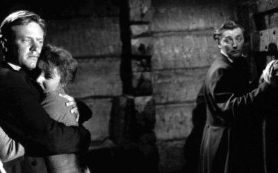 MOVIE MONDAY: Western Movie Reviews – Week 140 – Rachel and the Stranger