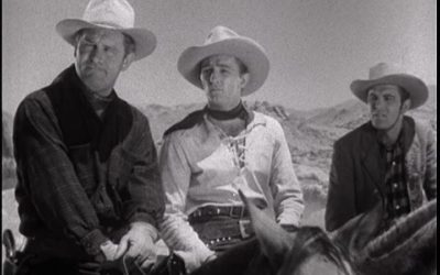 MOVIE MONDAY: Western Movie Reviews – Week 145 – Nevada