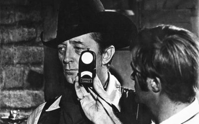MOVIE MONDAY: Western Movie Reviews – Week 143 – Young Billy Young