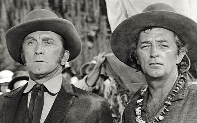 MOVIE MONDAY: Western Movie Reviews – Week 144 – The Way West