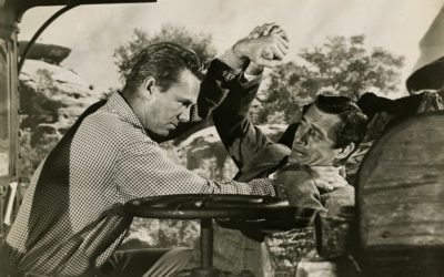 MOVIE MONDAY: Western Movie Reviews – Week 148 – Kansas Pacific