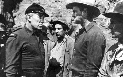 MOVIE MONDAY: Western Movie Reviews – Week 147 – Hellgate