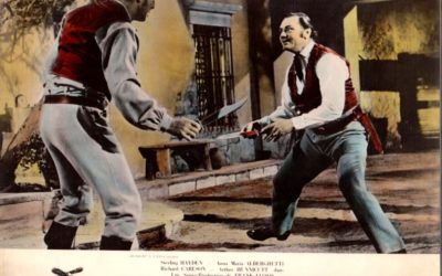 MOVIE MONDAY: Western Movie Reviews – Week 149 – The Last Command
