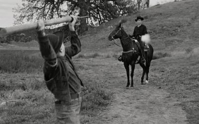 MOVIE MONDAY: Western Movie Reviews – Week 150 – Terror in a Texas Town