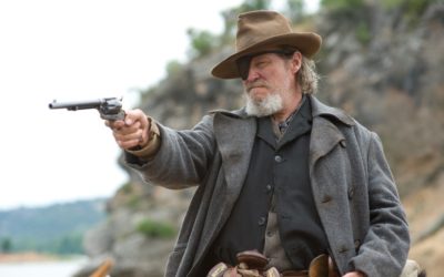 BONUS WESTERN MOVIE REVIEW: True Grit (2010)