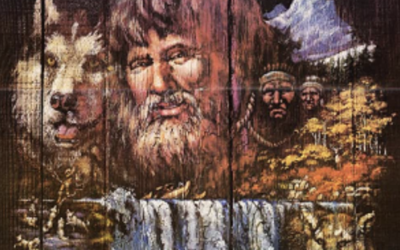 BONUS WESTERN MOVIE REVIEW: Whitewater Sam (1982)