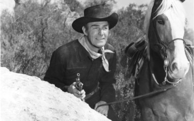 MOVIE MONDAY: Western Movie Reviews – Week 155 – Carson City