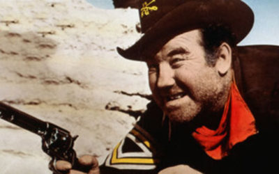 MOVIE MONDAY: Western Movie Reviews – Week 157 – Last of the Comanches
