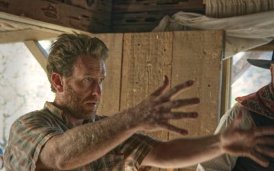 THE FIVE REASONS I DON’T WANT TO MAKE A LOW-BUDGET WESTERN AGAIN