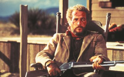 BONUS WESTERN MOVIE REVIEW: The Life and Times of Judge Roy Bean (1972)