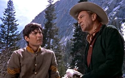 MOVIE MONDAY: Western Movie Reviews – Week 159 – Springfield Rifle