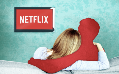 Some Thursday Thoughts: NETFLIX CHEATING IS A THING AND IT HAPPENED TO ME