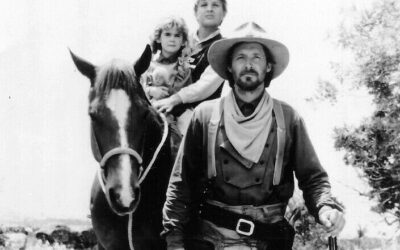 MOVIE MONDAY: Western Movie Reviews – Week 166 – Down the Long Hills
